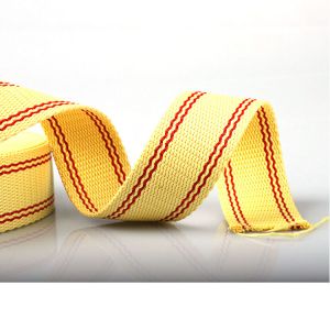方纶织带